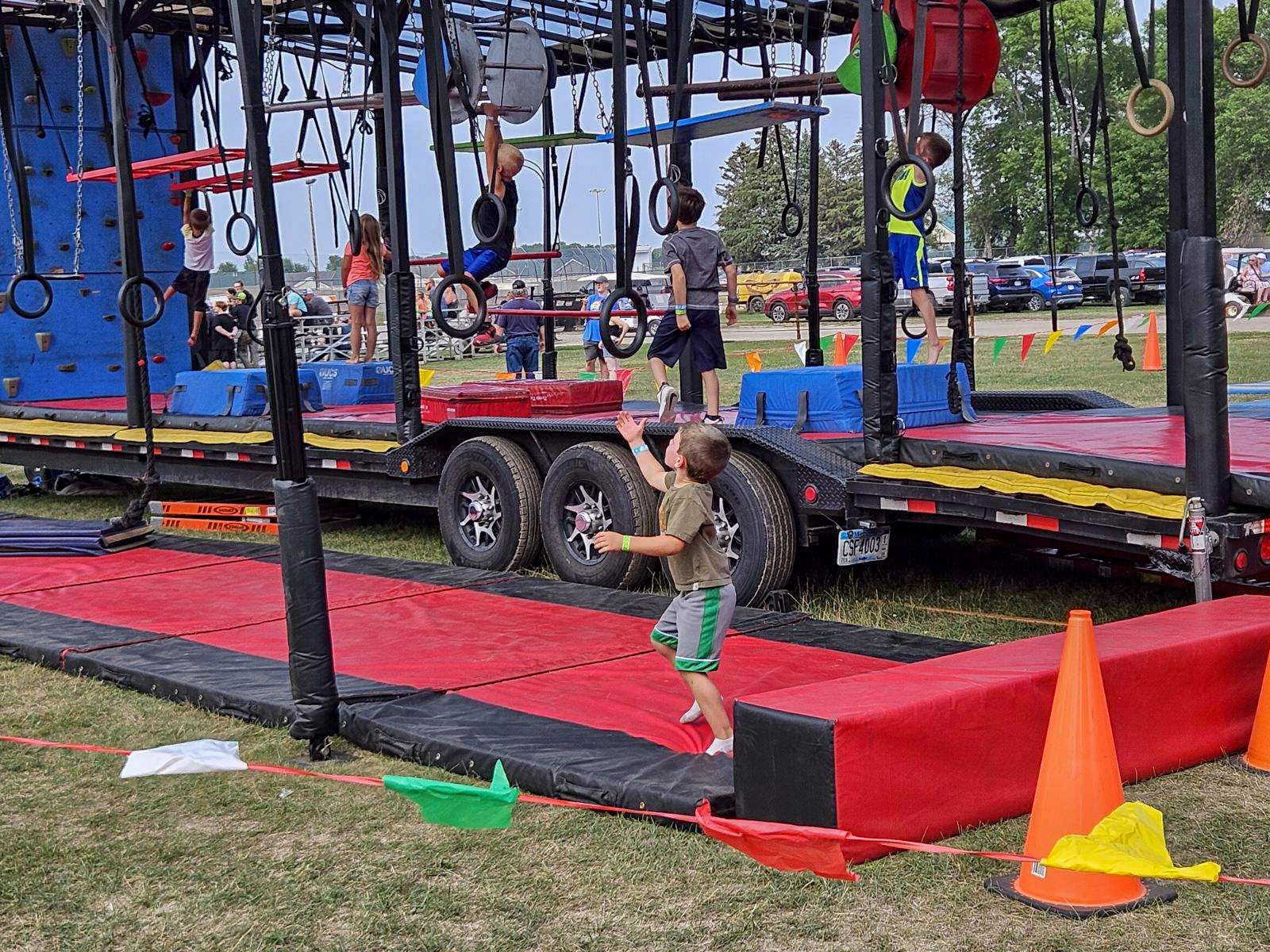 Sibley County Fair 2023 StandardGazette & Messenger